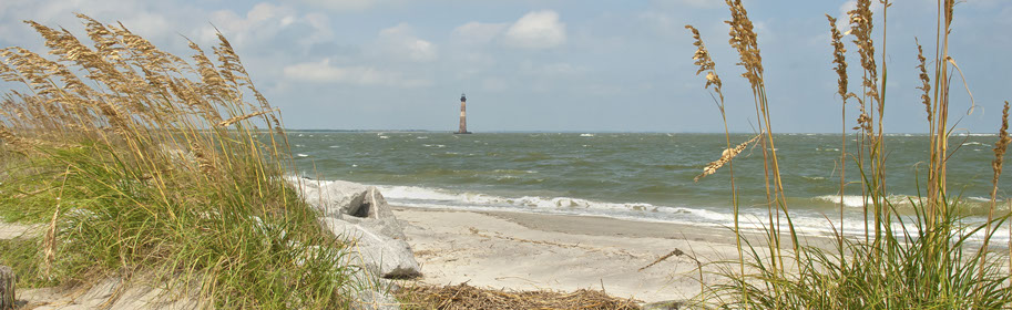 Capital Focus Resources - Beach